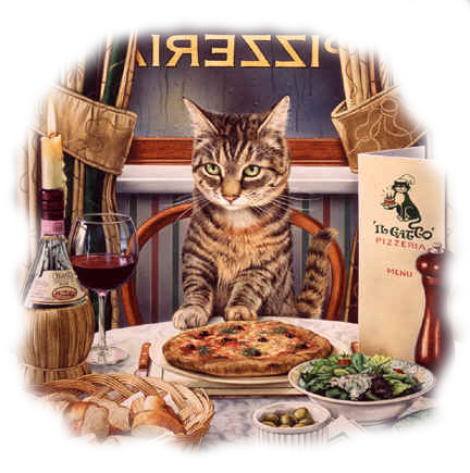 Gatto 2